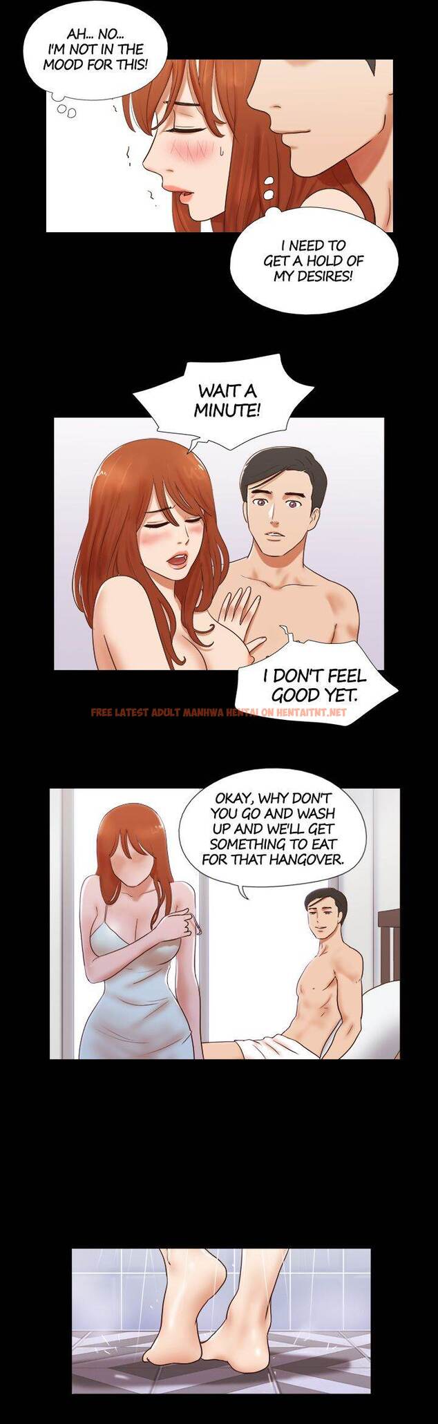 Read Hentai Image 12 796 in comic Couple Game: 17 Sex Fantasies Ver.2 - Chapter 55 - hentaitnt.net