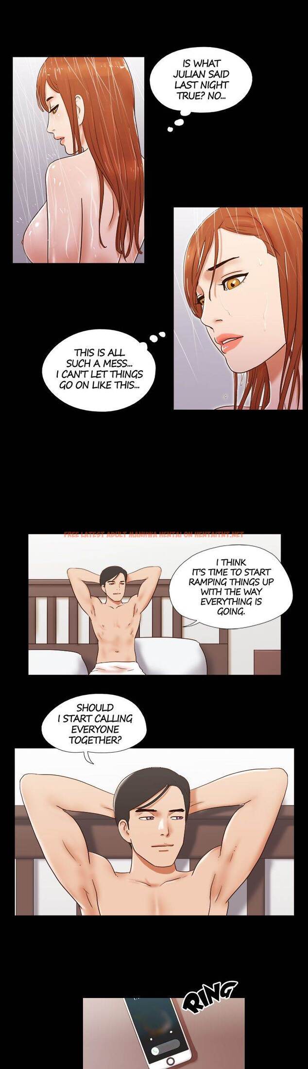 Read Hentai Image 13 796 in comic Couple Game: 17 Sex Fantasies Ver.2 - Chapter 55 - hentaitnt.net