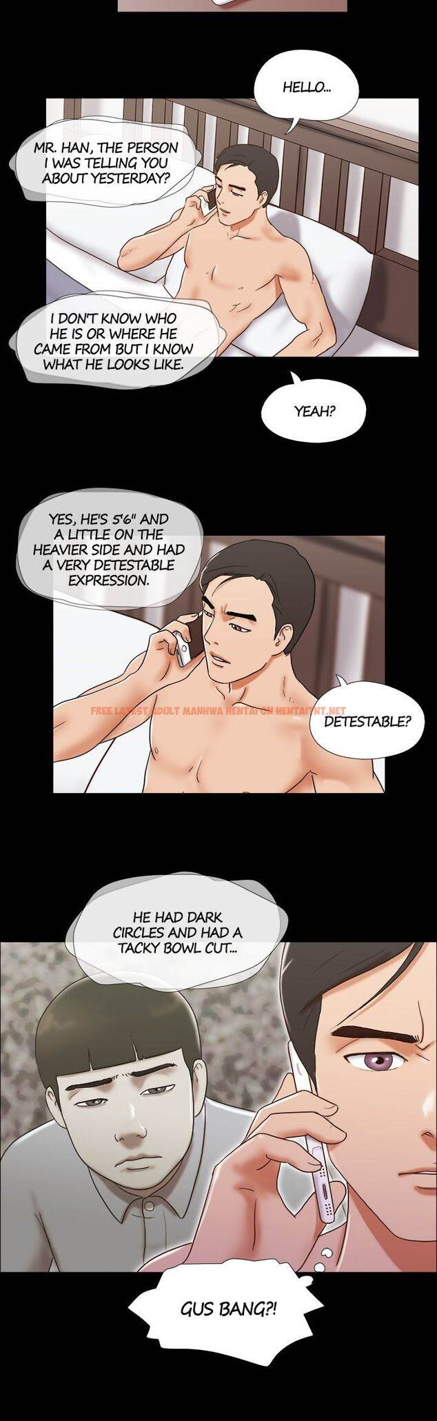 Read Hentai Image 14 796 in comic Couple Game: 17 Sex Fantasies Ver.2 - Chapter 55 - hentaitnt.net