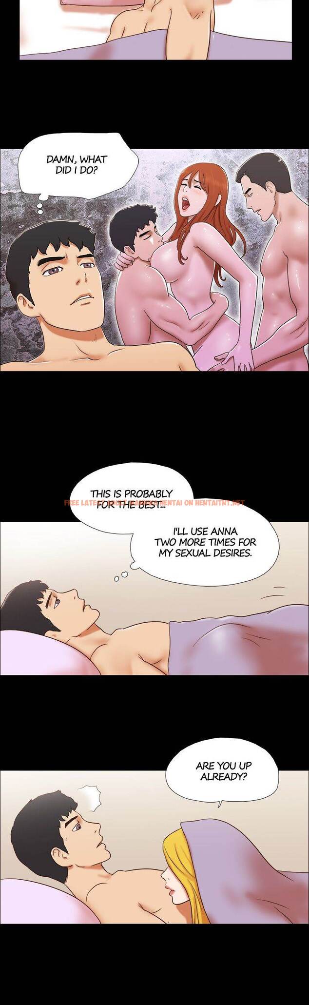 Read Hentai Image 4 796 in comic Couple Game: 17 Sex Fantasies Ver.2 - Chapter 55 - hentaitnt.net