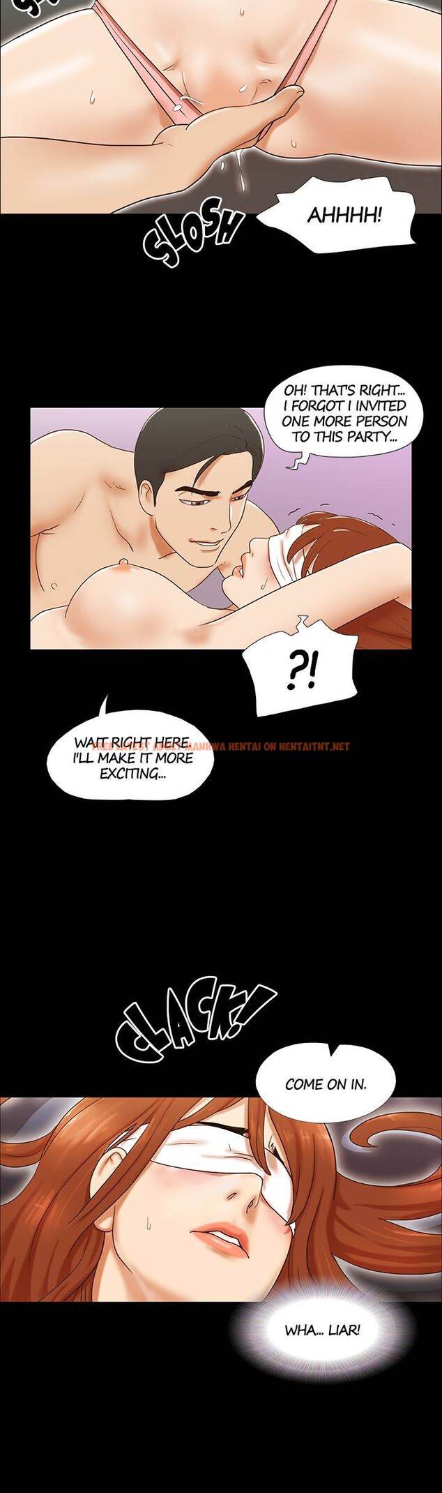 Read Hentai Image 24 795 in comic Couple Game: 17 Sex Fantasies Ver.2 - Chapter 57 - hentaitnt.net