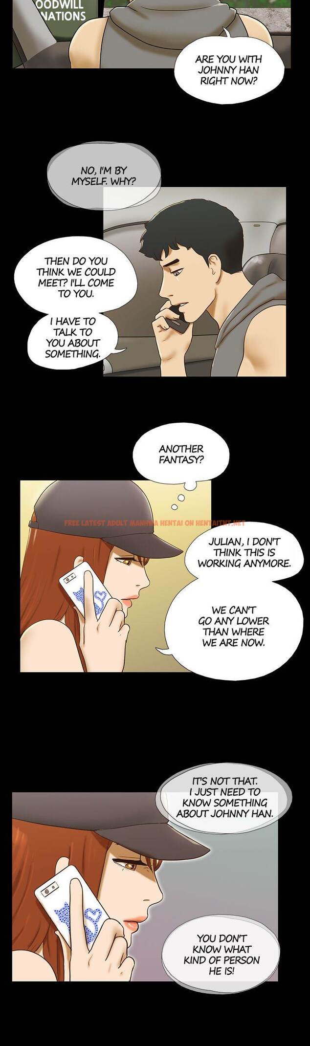 Read Hentai Image 4 791 in comic Couple Game: 17 Sex Fantasies Ver.2 - Chapter 57 - hentaitnt.net