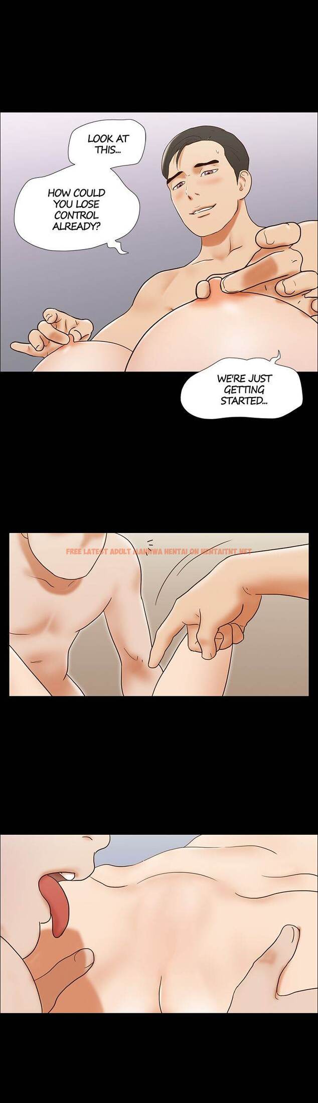 Read Hentai Image 6 791 in comic Couple Game: 17 Sex Fantasies Ver.2 - Chapter 58 - hentaitnt.net