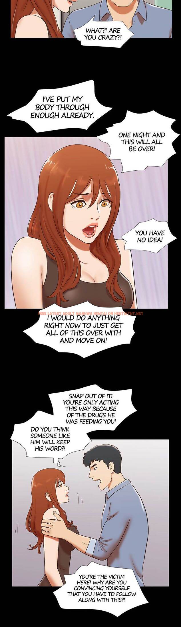 Read Hentai Image 16 791 in comic Couple Game: 17 Sex Fantasies Ver.2 - Chapter 59 - hentaitnt.net