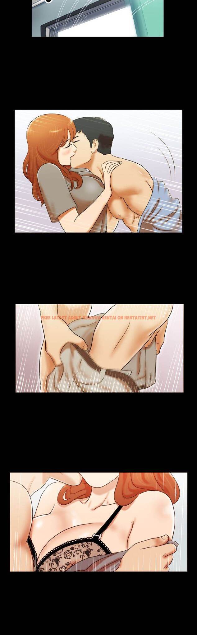 Read Hentai Image 2 850 in comic Couple Game: 17 Sex Fantasies Ver.2 - Chapter 6 - hentaitnt.net