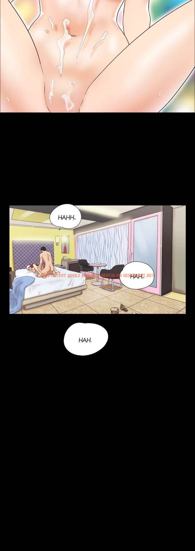 Read Hentai Image 20 850 in comic Couple Game: 17 Sex Fantasies Ver.2 - Chapter 6 - hentaitnt.net