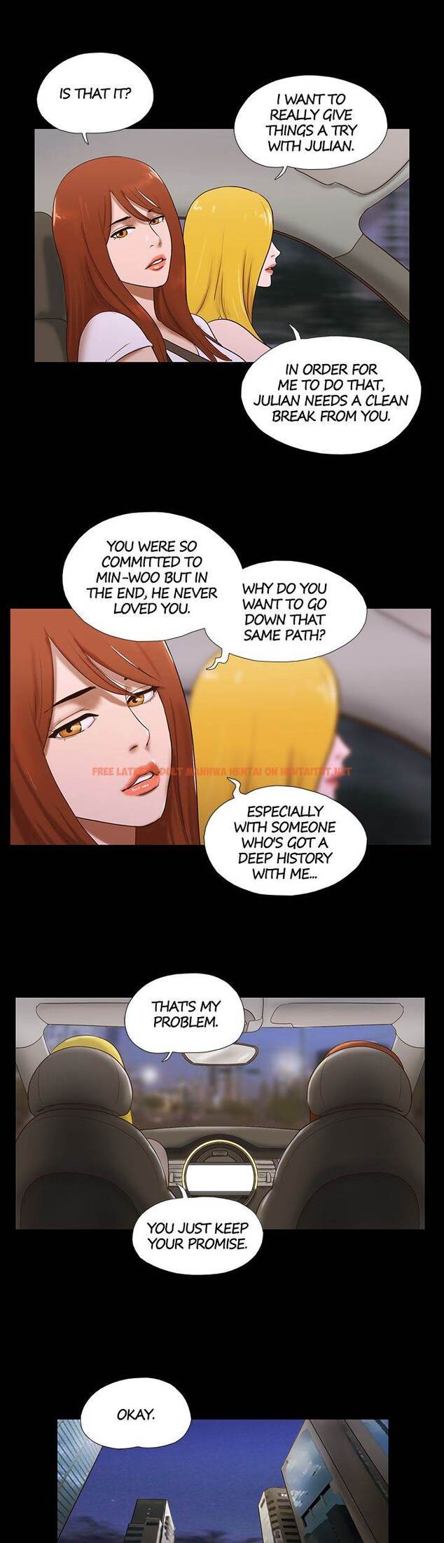 Read Hentai Image 14 791 in comic Couple Game: 17 Sex Fantasies Ver.2 - Chapter 60 - hentaitnt.net