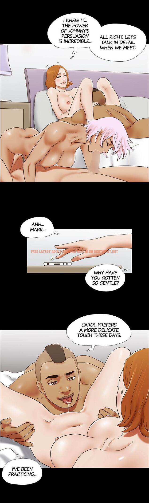 Read Hentai Image 17 791 in comic Couple Game: 17 Sex Fantasies Ver.2 - Chapter 60 - hentaitnt.net