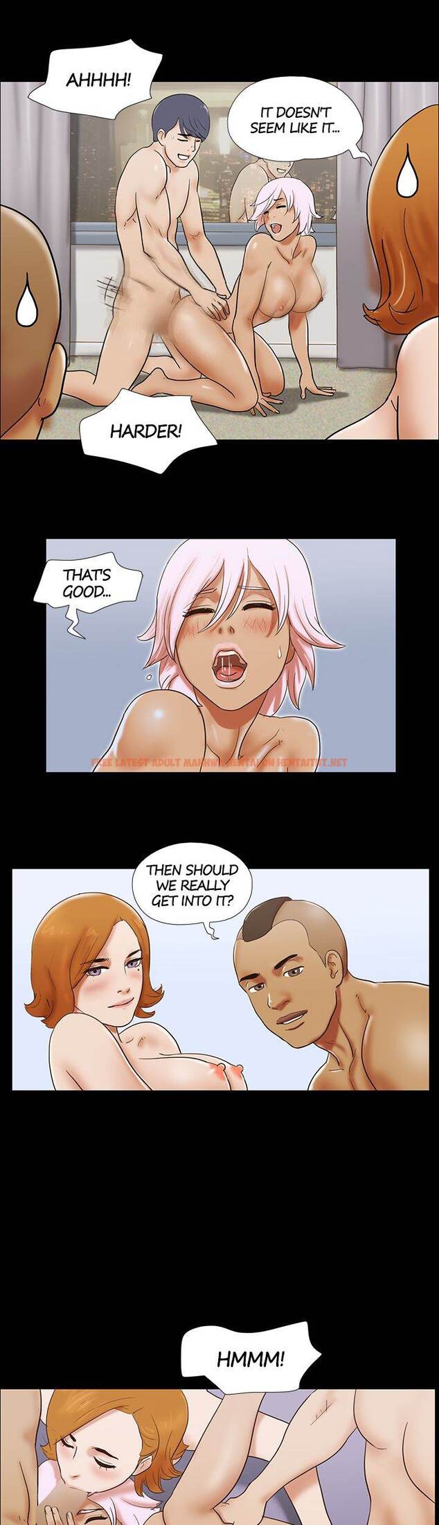 Read Hentai Image 18 791 in comic Couple Game: 17 Sex Fantasies Ver.2 - Chapter 60 - hentaitnt.net