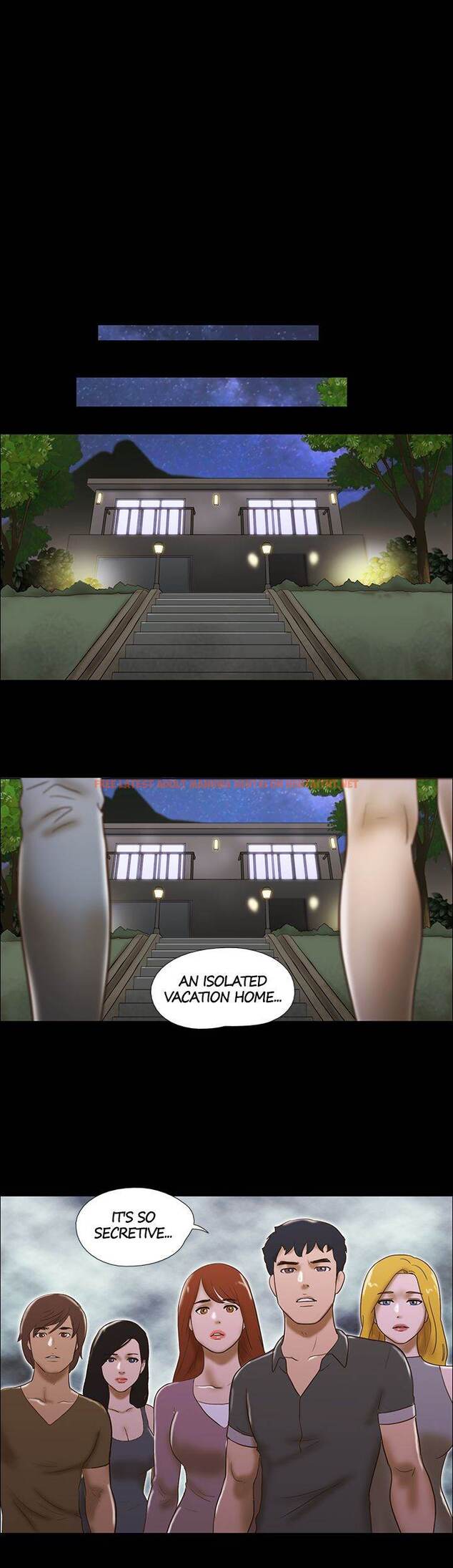 Read Hentai Image 21 791 in comic Couple Game: 17 Sex Fantasies Ver.2 - Chapter 60 - hentaitnt.net