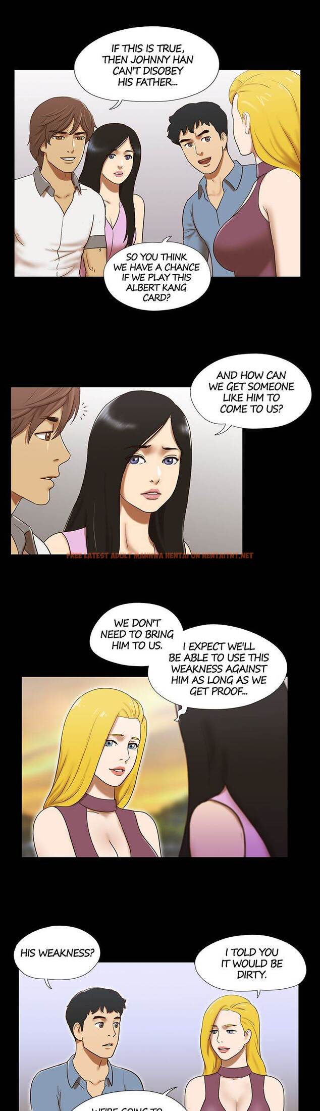 Read Hentai Image 8 791 in comic Couple Game: 17 Sex Fantasies Ver.2 - Chapter 60 - hentaitnt.net