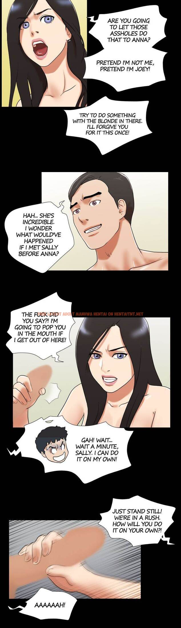 Read Hentai Image 5 786 in comic Couple Game: 17 Sex Fantasies Ver.2 - Chapter 62 - hentaitnt.net