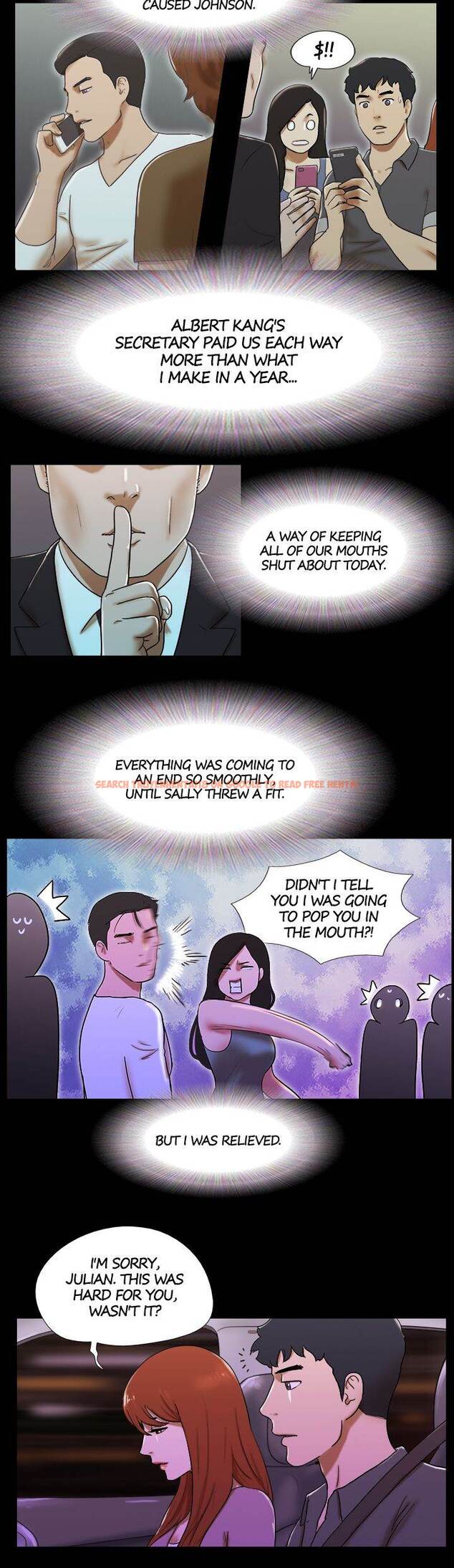 Read Hentai Image 2 786 in comic Couple Game: 17 Sex Fantasies Ver.2 - Chapter 63 - hentaitnt.net