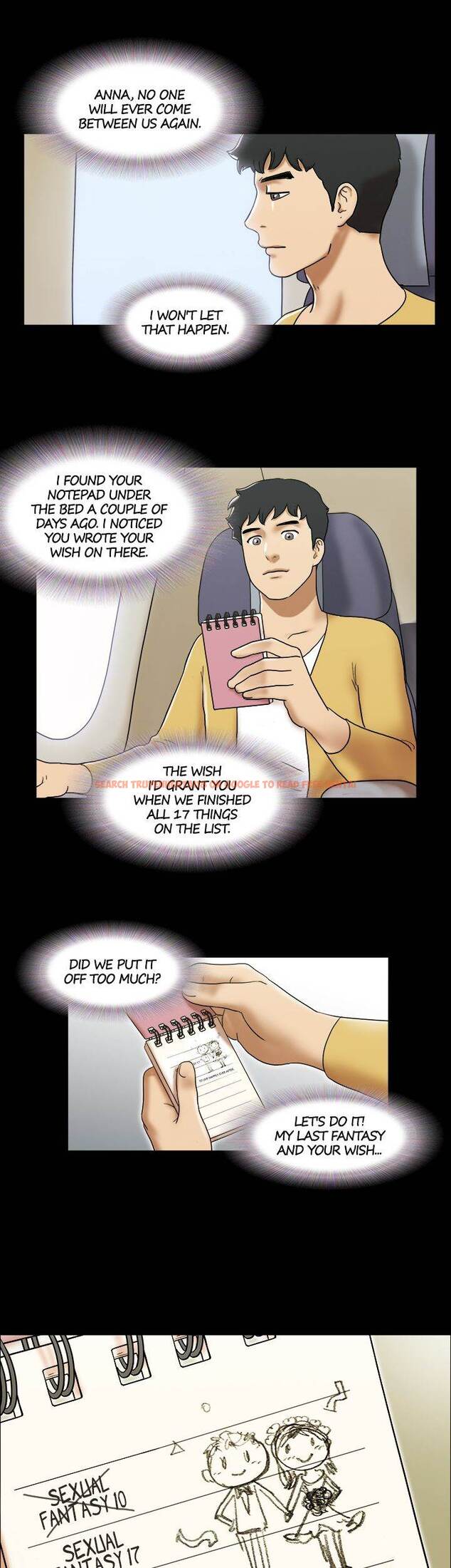 Read Hentai Image 21 786 in comic Couple Game: 17 Sex Fantasies Ver.2 - Chapter 63 - hentaitnt.net