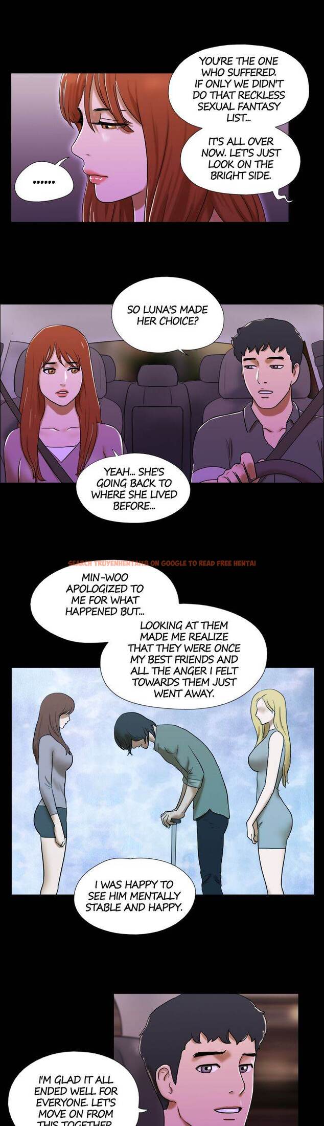 Read Hentai Image 3 786 in comic Couple Game: 17 Sex Fantasies Ver.2 - Chapter 63 - hentaitnt.net