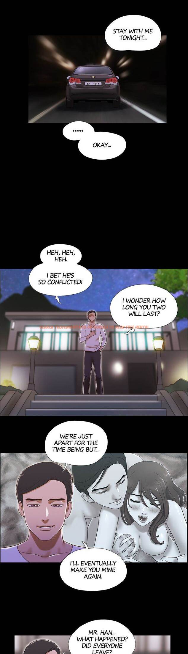 Read Hentai Image 7 786 in comic Couple Game: 17 Sex Fantasies Ver.2 - Chapter 63 - hentaitnt.net