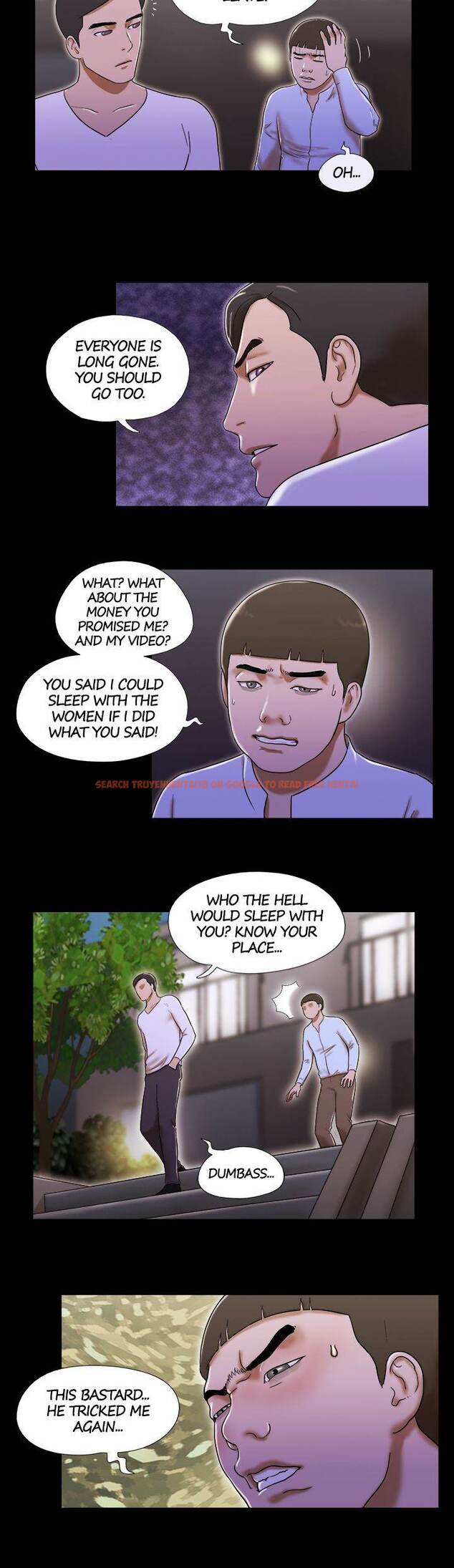 Read Hentai Image 8 786 in comic Couple Game: 17 Sex Fantasies Ver.2 - Chapter 63 - hentaitnt.net