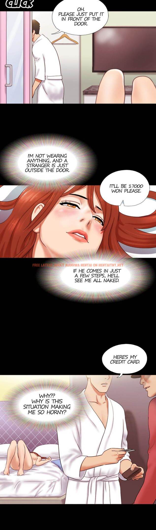 Read Hentai Image 18 850 in comic Couple Game: 17 Sex Fantasies Ver.2 - Chapter 7 - hentaitnt.net