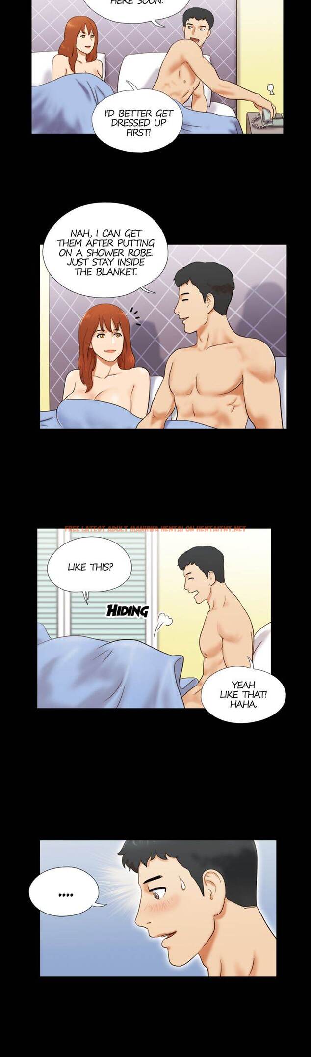 Read Hentai Image 4 850 in comic Couple Game: 17 Sex Fantasies Ver.2 - Chapter 7 - hentaitnt.net