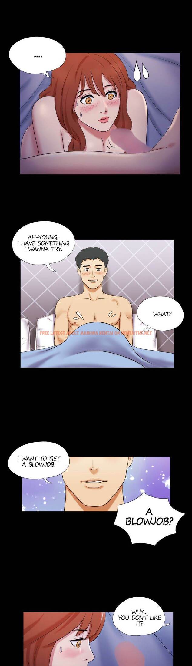 Read Hentai Image 5 850 in comic Couple Game: 17 Sex Fantasies Ver.2 - Chapter 7 - hentaitnt.net