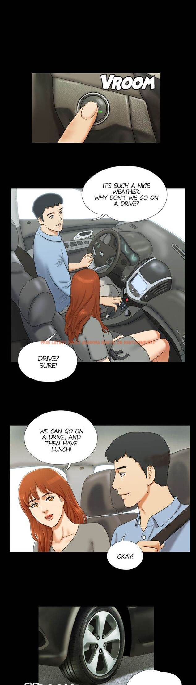 Read Hentai Image 11 846 in comic Couple Game: 17 Sex Fantasies Ver.2 - Chapter 8 - hentaitnt.net