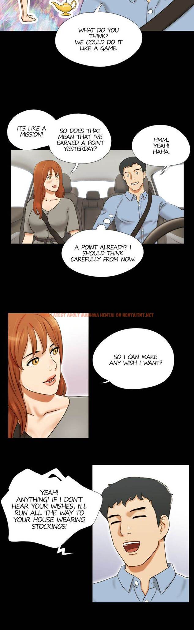 Read Hentai Image 14 850 in comic Couple Game: 17 Sex Fantasies Ver.2 - Chapter 8 - hentaitnt.net