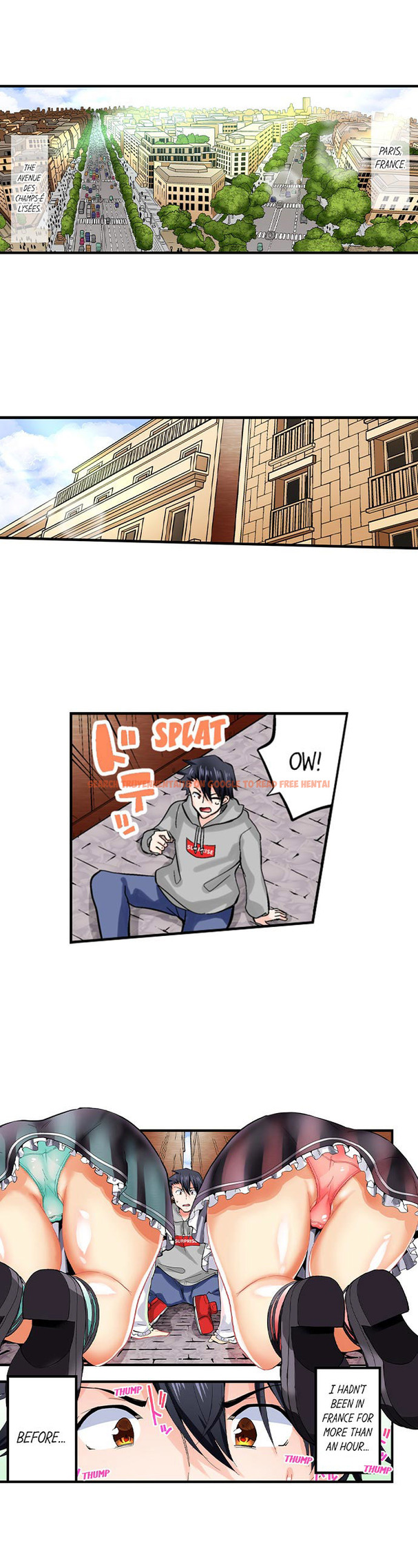 Read Hentai Image 2 507 in comic Cowgirl’s Riding-position Makes Me Cum - Chapter 100 - hentaitnt.net