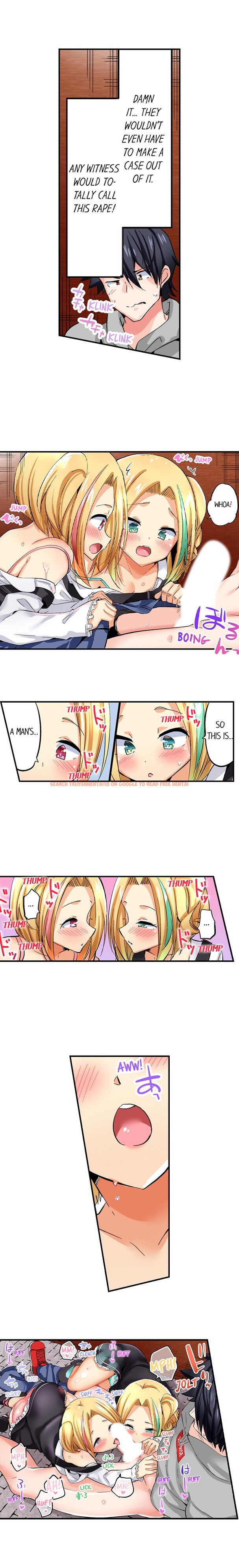 Read Hentai Image 5 759 in comic Cowgirl’s Riding-position Makes Me Cum - Chapter 101 - hentaitnt.net