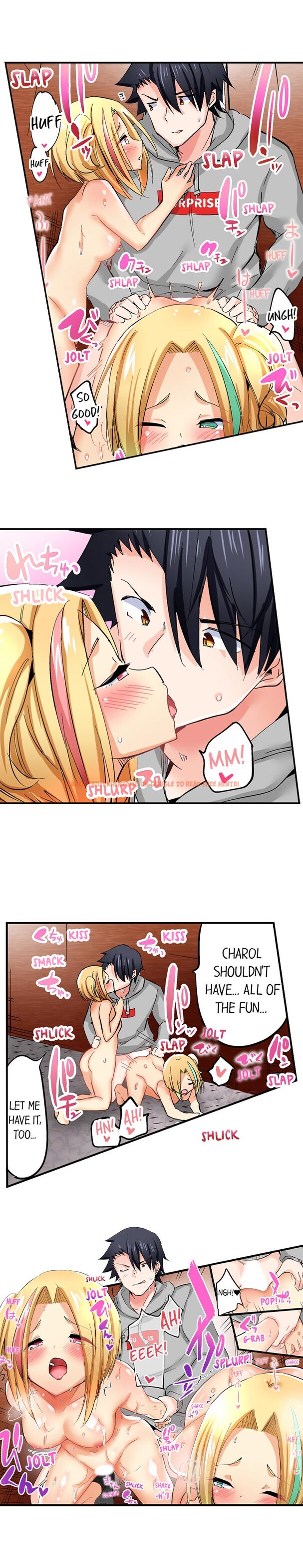 Read Hentai Image 5 759 in comic Cowgirl’s Riding-position Makes Me Cum - Chapter 102 - hentaitnt.net