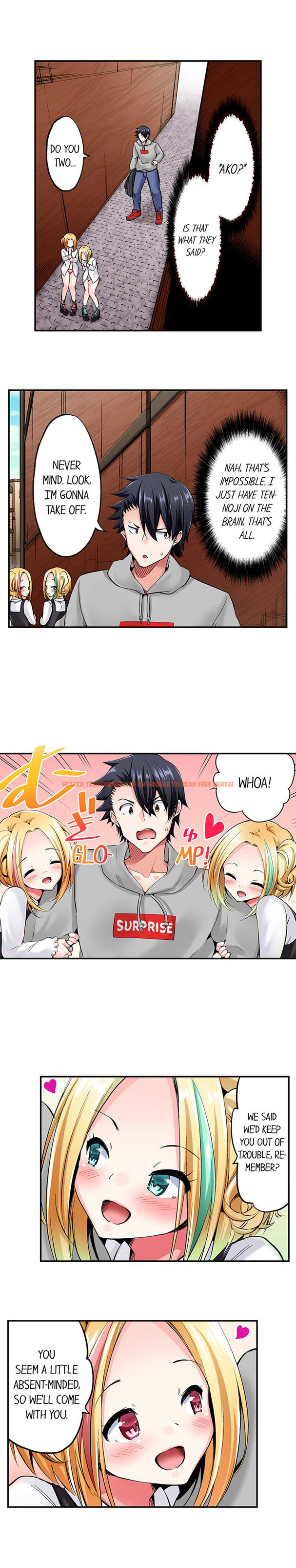 Read Hentai Image 2 847 in comic Cowgirl’s Riding-position Makes Me Cum - Chapter 103 - hentaitnt.net