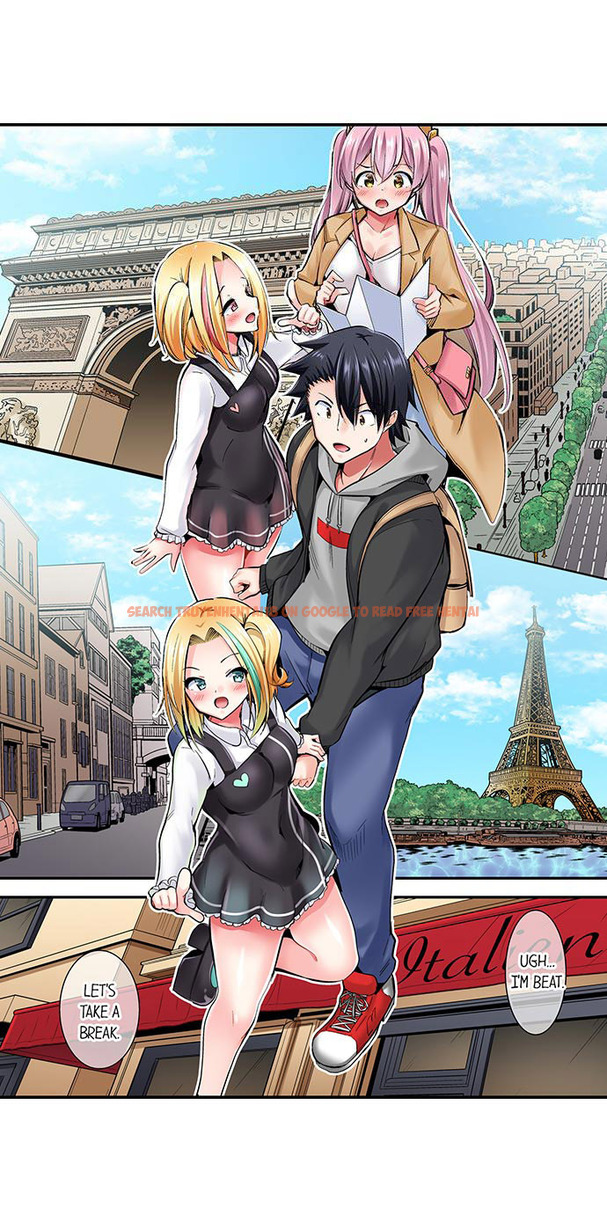 Read Hentai Image 6 847 in comic Cowgirl’s Riding-position Makes Me Cum - Chapter 103 - hentaitnt.net