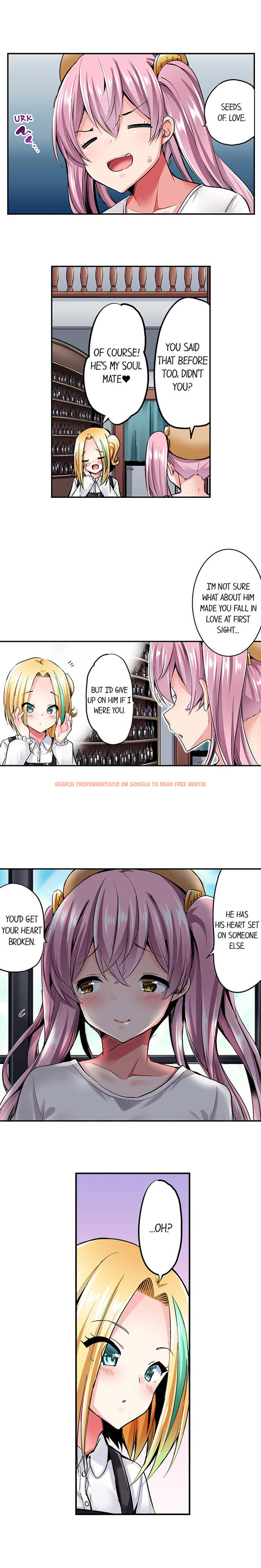 Read Hentai Image 8 847 in comic Cowgirl’s Riding-position Makes Me Cum - Chapter 103 - hentaitnt.net
