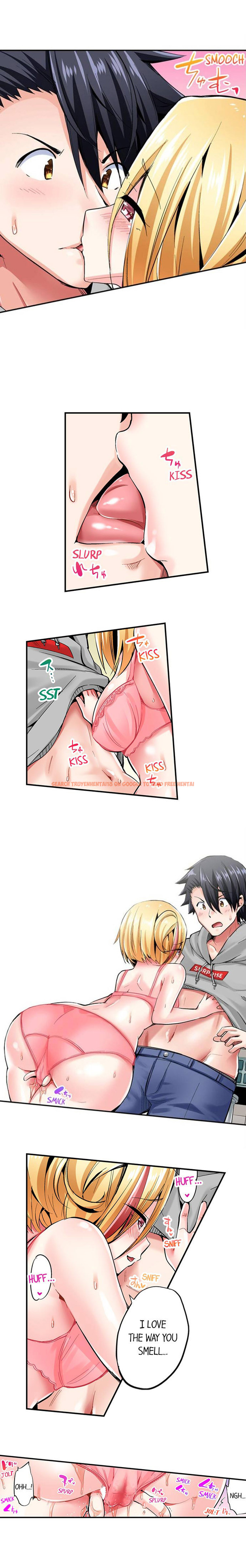 Read Hentai Image 2 847 in comic Cowgirl’s Riding-position Makes Me Cum - Chapter 104 - hentaitnt.net