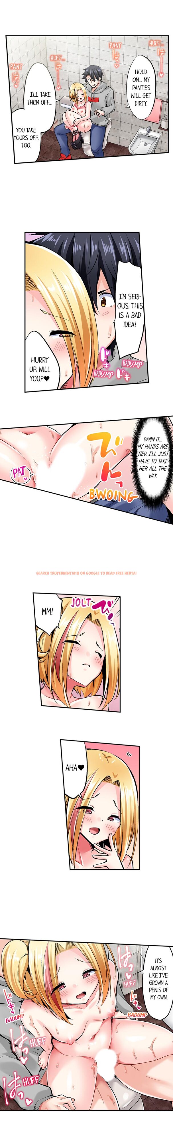 Read Hentai Image 5 847 in comic Cowgirl’s Riding-position Makes Me Cum - Chapter 104 - hentaitnt.net