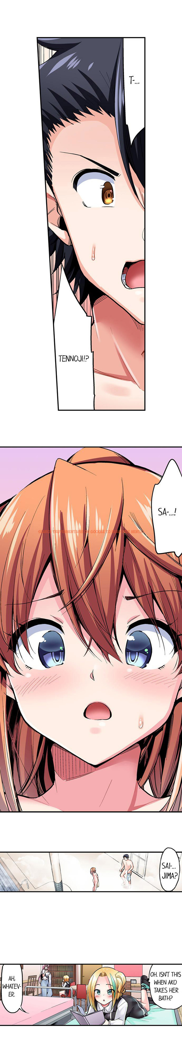 Read Hentai Image 9 921 in comic Cowgirl’s Riding-position Makes Me Cum - Chapter 105 - hentaitnt.net