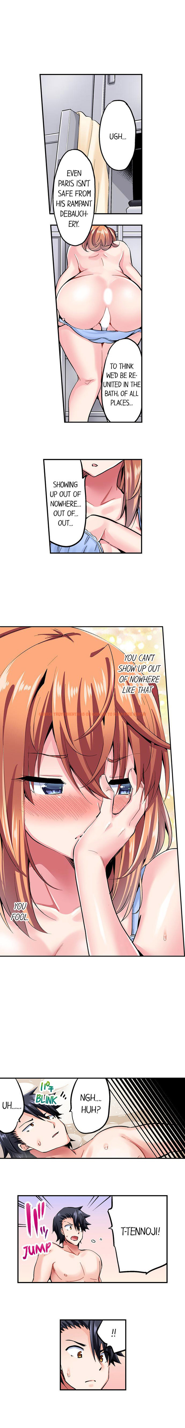 Read Hentai Image 6 921 in comic Cowgirl’s Riding-position Makes Me Cum - Chapter 106 - hentaitnt.net