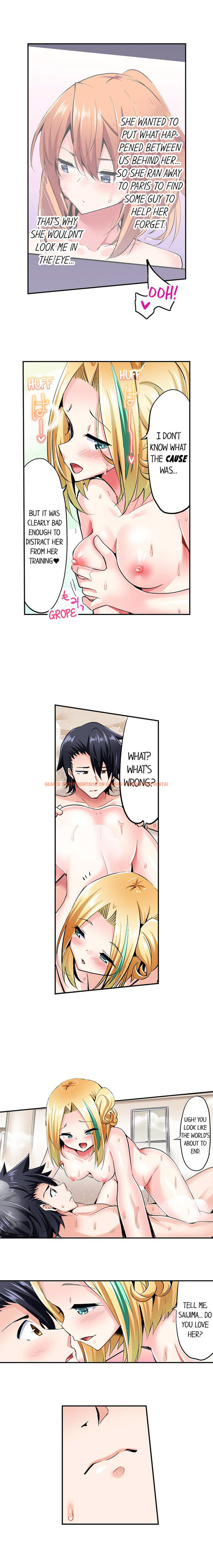 Read Hentai Image 4 186 in comic Cowgirl’s Riding-position Makes Me Cum - Chapter 107 - hentaitnt.net