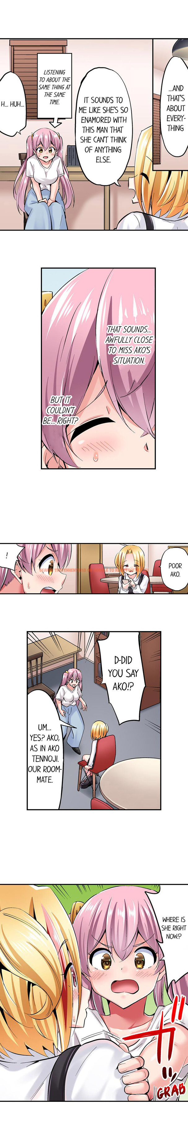 Read Hentai Image 2 180 in comic Cowgirl’s Riding-position Makes Me Cum - Chapter 108 - hentaitnt.net