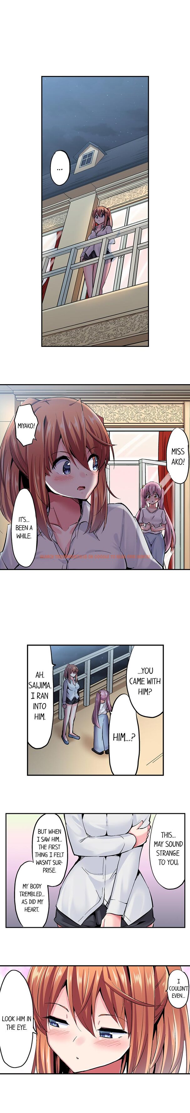 Read Hentai Image 3 180 in comic Cowgirl’s Riding-position Makes Me Cum - Chapter 108 - hentaitnt.net
