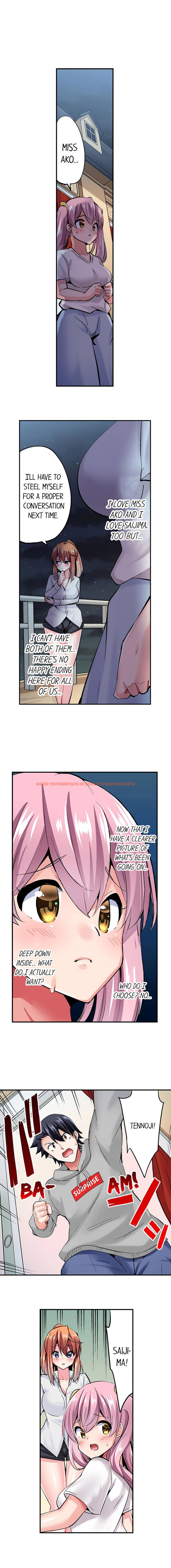 Read Hentai Image 4 180 in comic Cowgirl’s Riding-position Makes Me Cum - Chapter 108 - hentaitnt.net