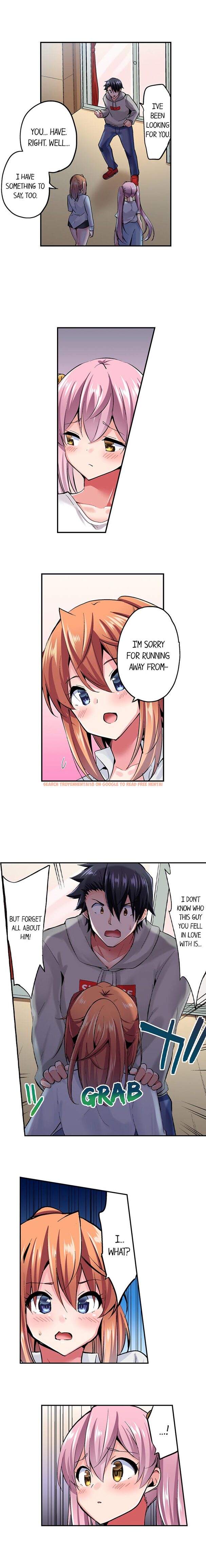 Read Hentai Image 5 180 in comic Cowgirl’s Riding-position Makes Me Cum - Chapter 108 - hentaitnt.net