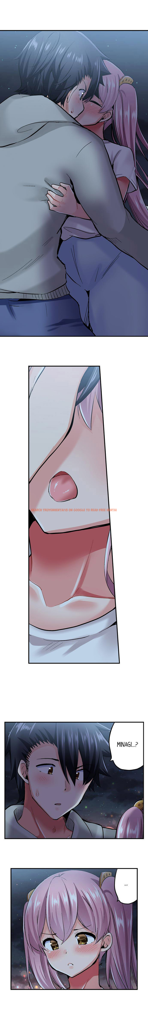 Read Hentai Image 2 524 in comic Cowgirl’s Riding-position Makes Me Cum - Chapter 109 - hentaitnt.net