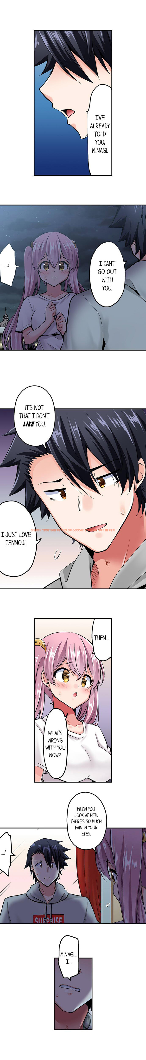 Read Hentai Image 4 524 in comic Cowgirl’s Riding-position Makes Me Cum - Chapter 109 - hentaitnt.net