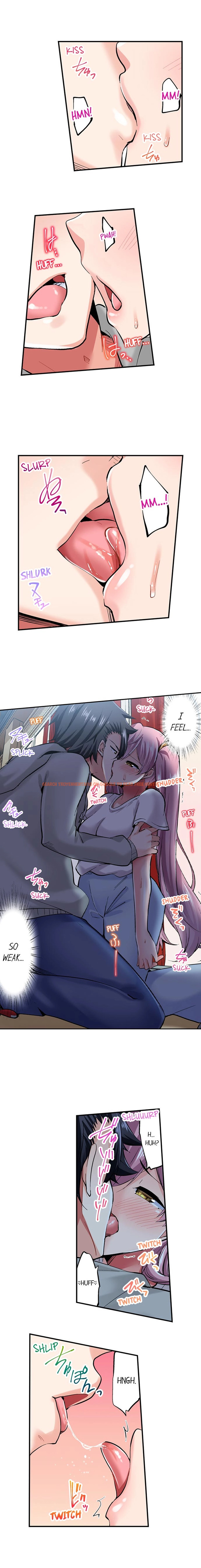 Read Hentai Image 3 524 in comic Cowgirl’s Riding-position Makes Me Cum - Chapter 110 - hentaitnt.net