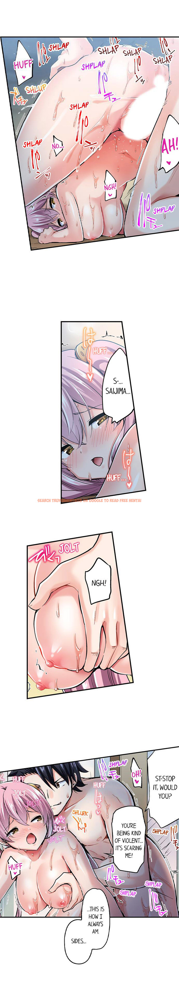 Read Hentai Image 2 678 in comic Cowgirl’s Riding-position Makes Me Cum - Chapter 111 - hentaitnt.net