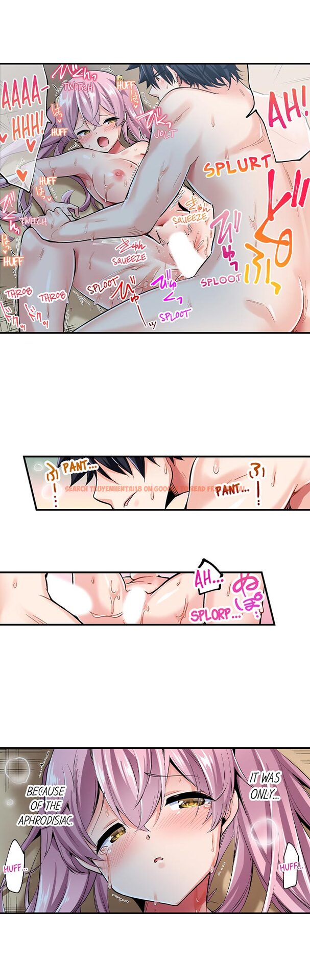 Read Hentai Image 5 678 in comic Cowgirl’s Riding-position Makes Me Cum - Chapter 111 - hentaitnt.net