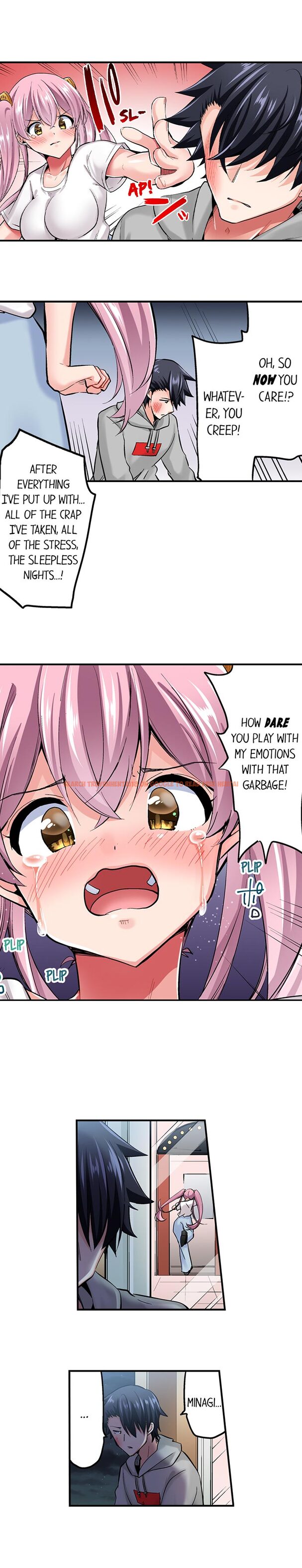 Read Hentai Image 7 678 in comic Cowgirl’s Riding-position Makes Me Cum - Chapter 111 - hentaitnt.net