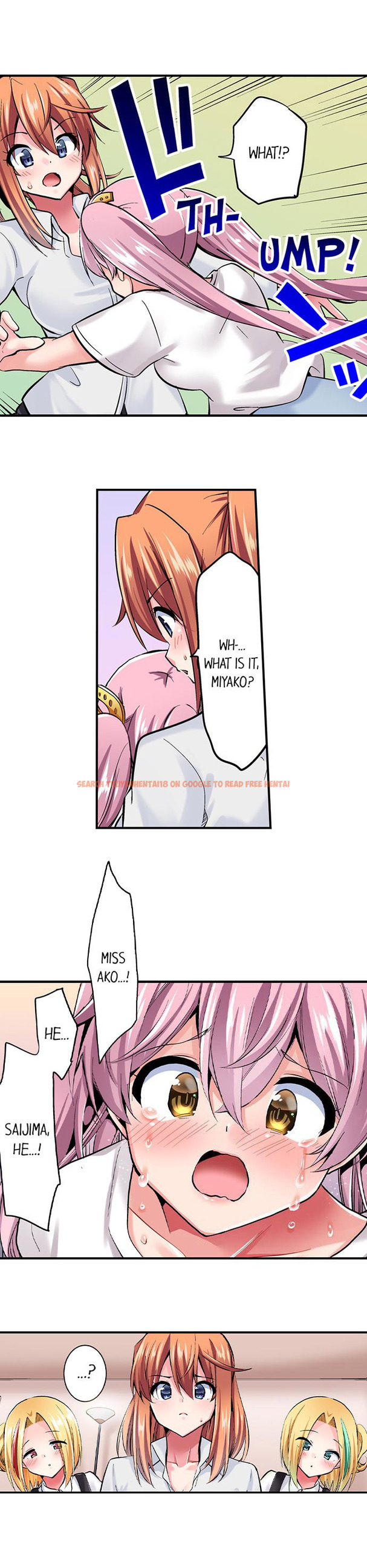 Read Hentai Image 9 678 in comic Cowgirl’s Riding-position Makes Me Cum - Chapter 111 - hentaitnt.net