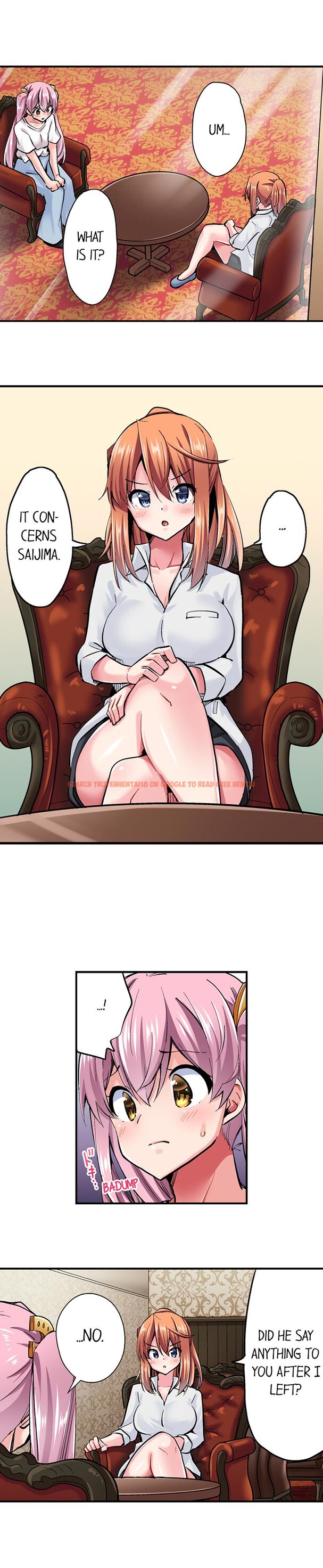 Read Hentai Image 3 678 in comic Cowgirl’s Riding-position Makes Me Cum - Chapter 112 - hentaitnt.net