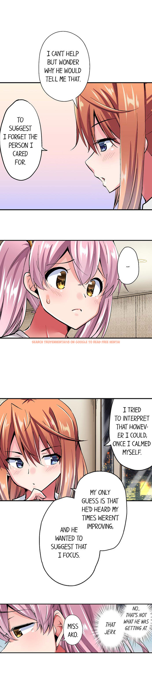 Read Hentai Image 4 678 in comic Cowgirl’s Riding-position Makes Me Cum - Chapter 112 - hentaitnt.net